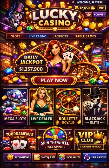 mFortune Casino