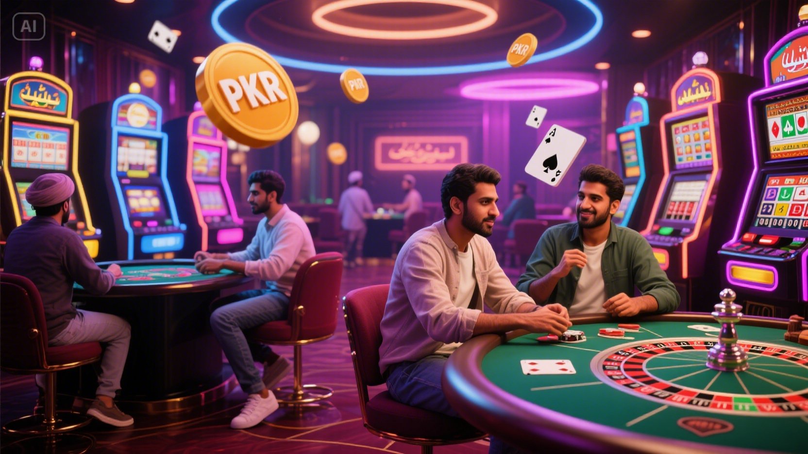 Deposit once and enjoy 200% instantly credited! Pakistan’s players can enjoy live tables, slots, and crash games with secure local PKR banking systems.