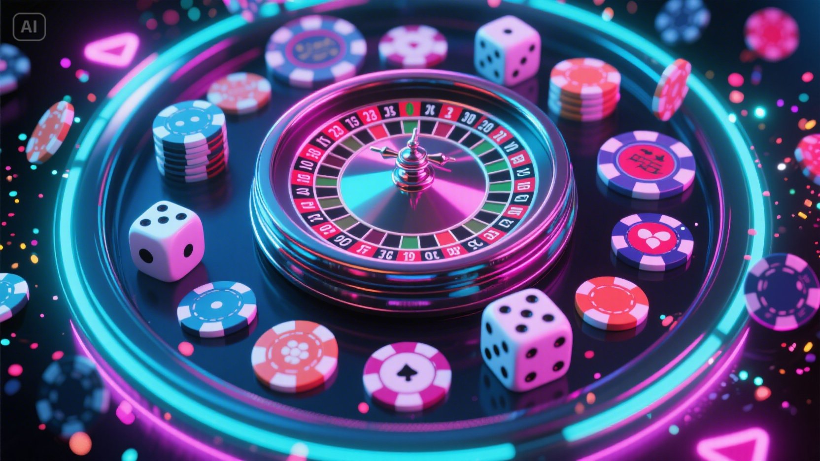 Casino mFortune Casino desktop and mobile interfaces