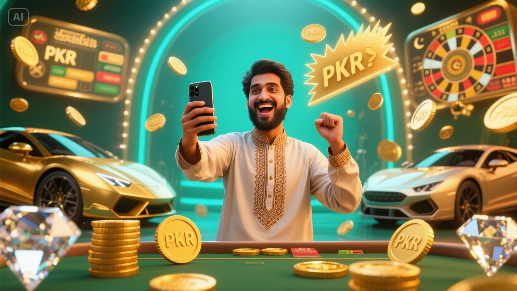 mFortune CasinoYour first deposit just got better — get 200% back instantly! Play casino games in PKR, win real cash, and enjoy secure local banking options all over Pakistan.